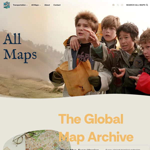 all-maps.com