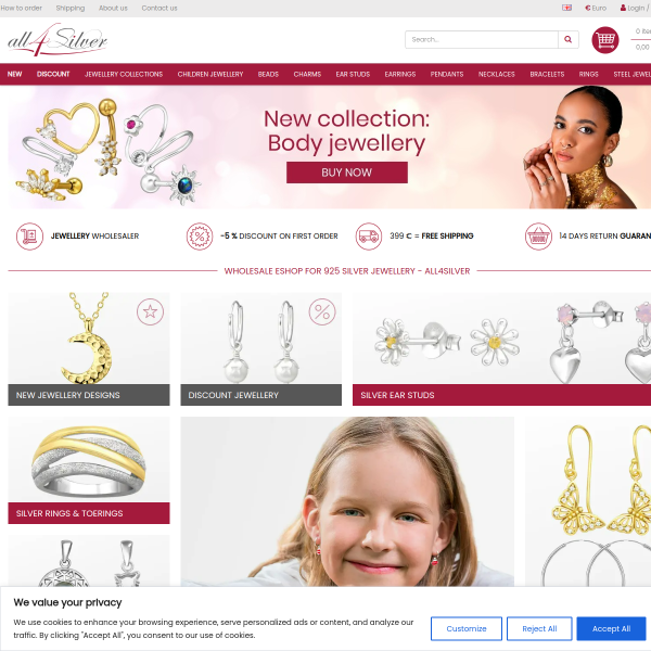 all4silver.com