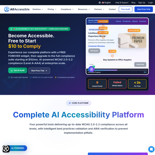 allaccessible.org