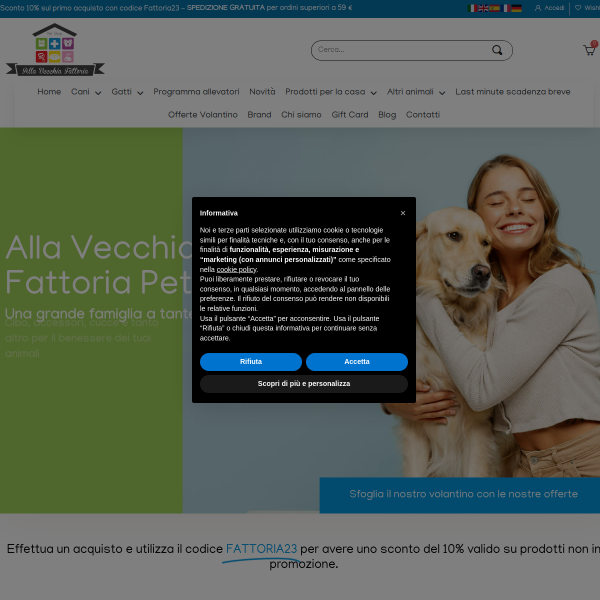 allavecchiafattoriashop.it