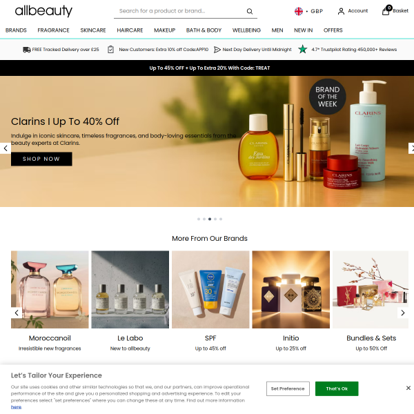 allbeauty.com