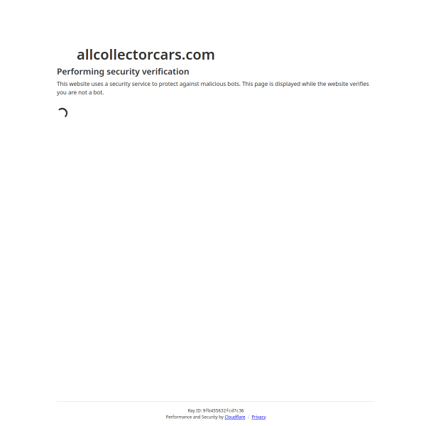 allcollectorcars.com
