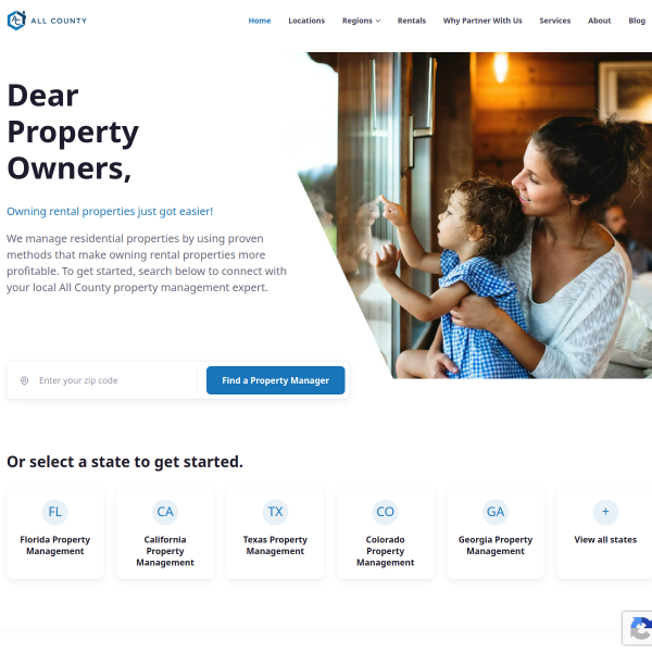 allcountyprop.com