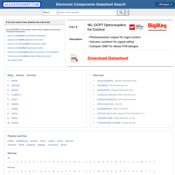 alldatasheet.com