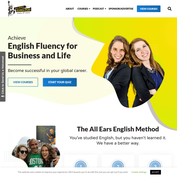 allearsenglish.com