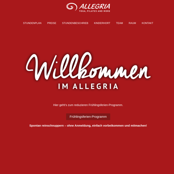allegria-sargans.ch