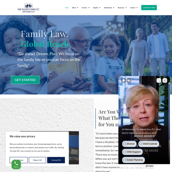 allfamilylaw.com