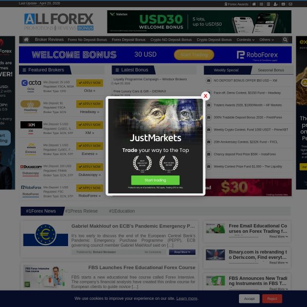 allforexbonus.com