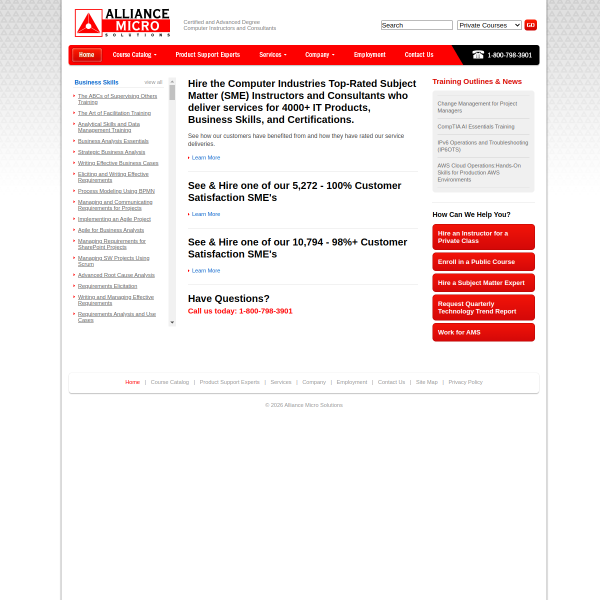 alliance-micro.com