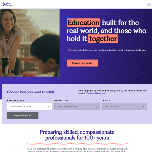 alliant.edu