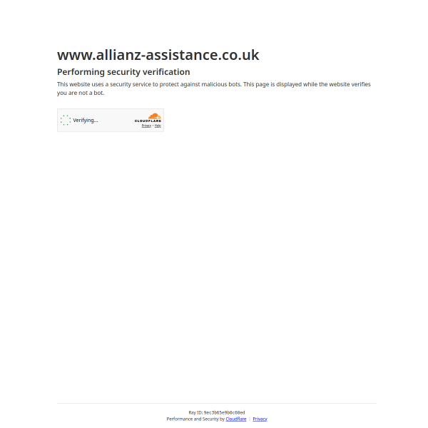 allianz-assistance.co.uk