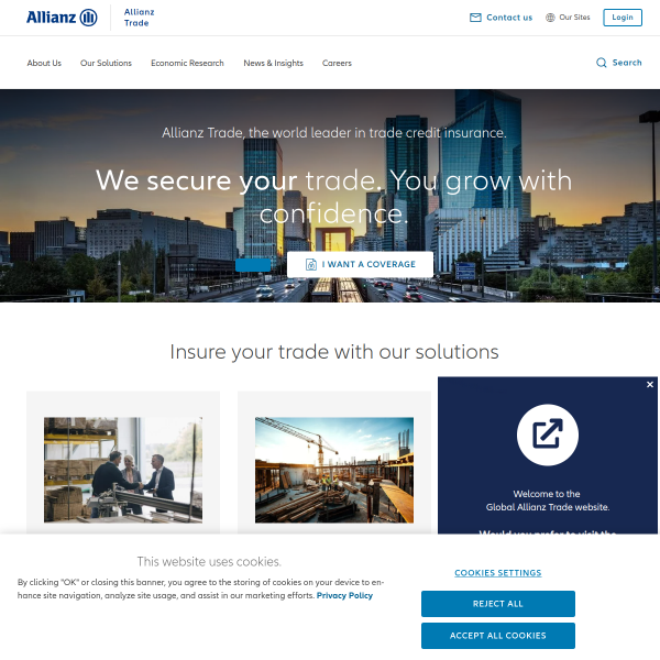 allianz-trade.com