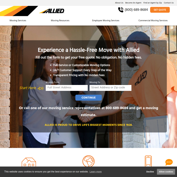 allied.com