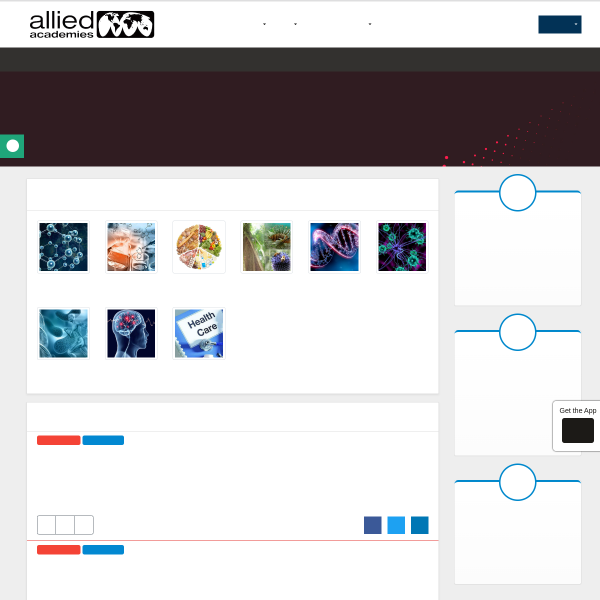 alliedacademies.org
