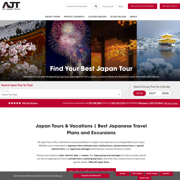 alljapantours.com
