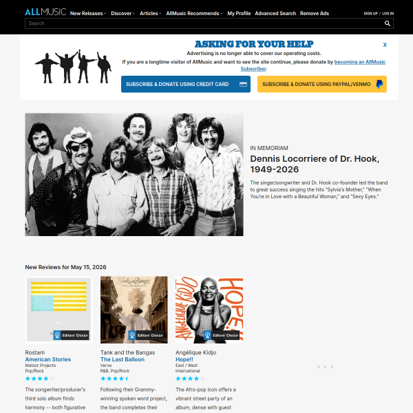 allmusic.com
