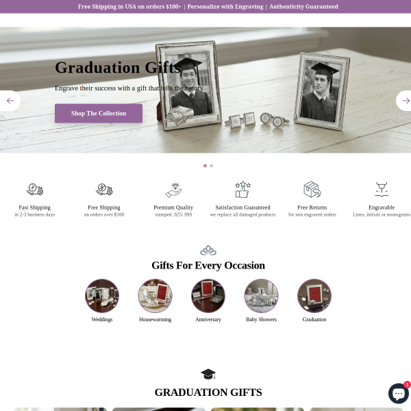 allsilvergifts.com