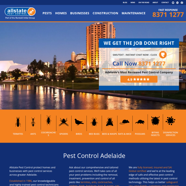allstatepest.com.au