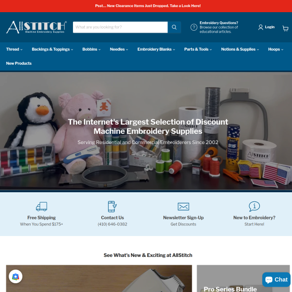 allstitch.com