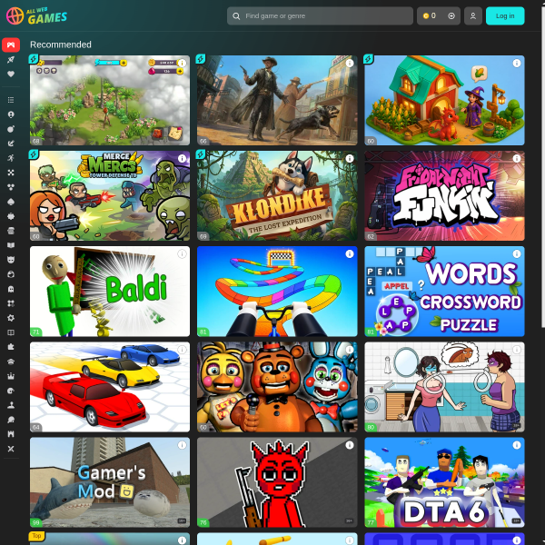 allwebgames.com