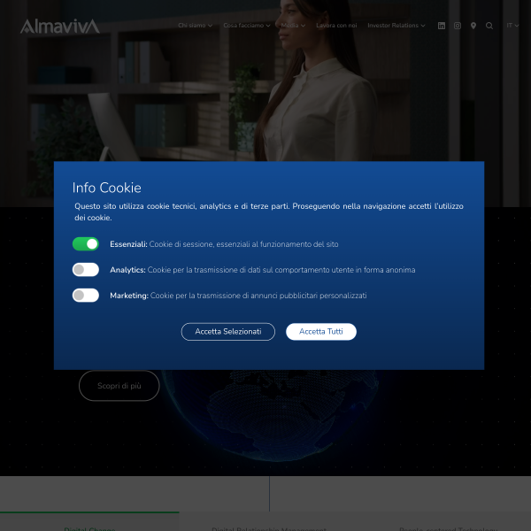 almaviva.it