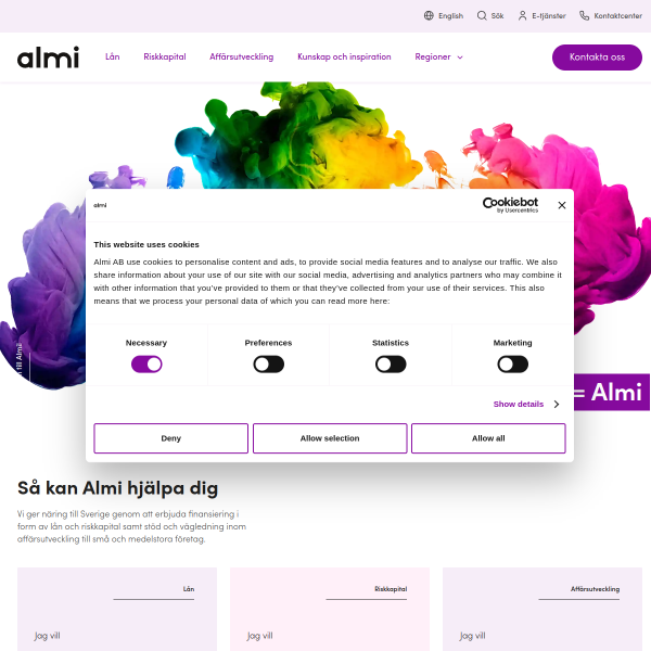 almi.se
