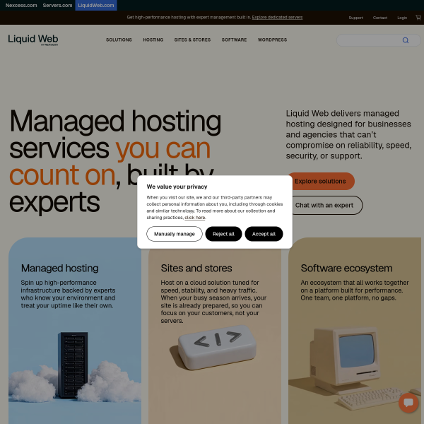 alphahosting.com