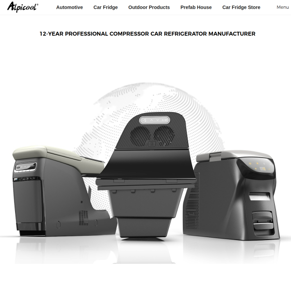 alpicool.com