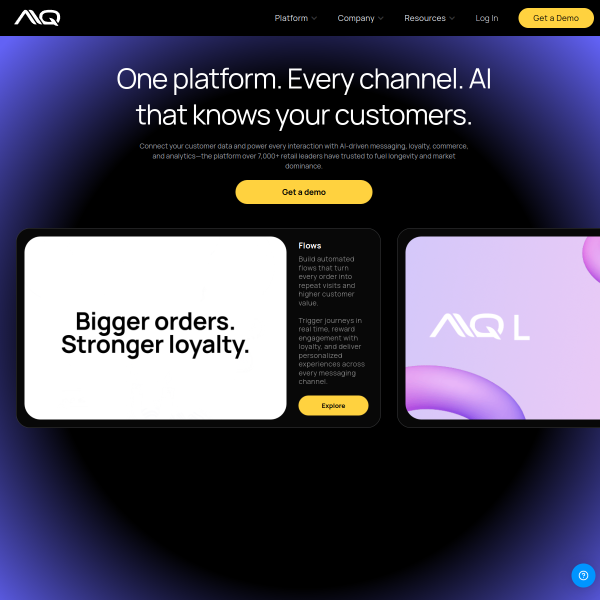 alpineiq.com