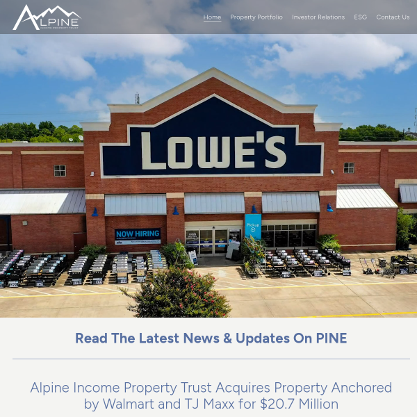 alpinereit.com