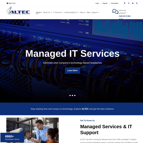 altecusa.com
