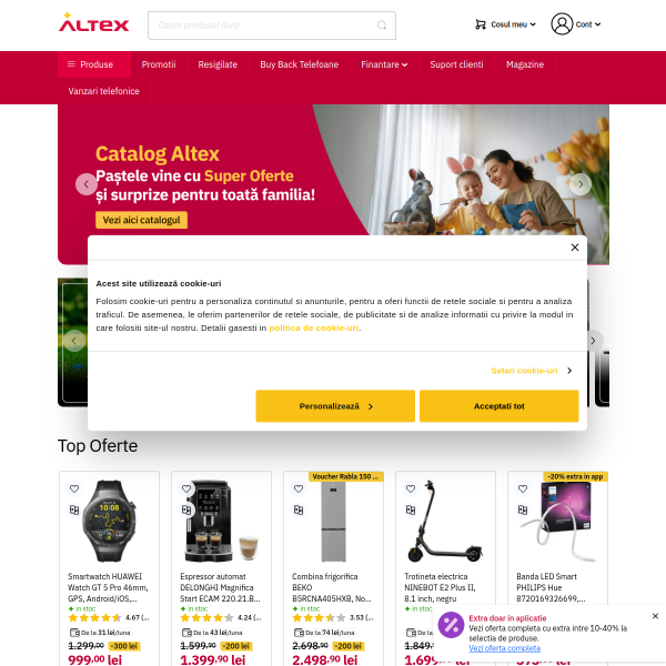 altex.ro