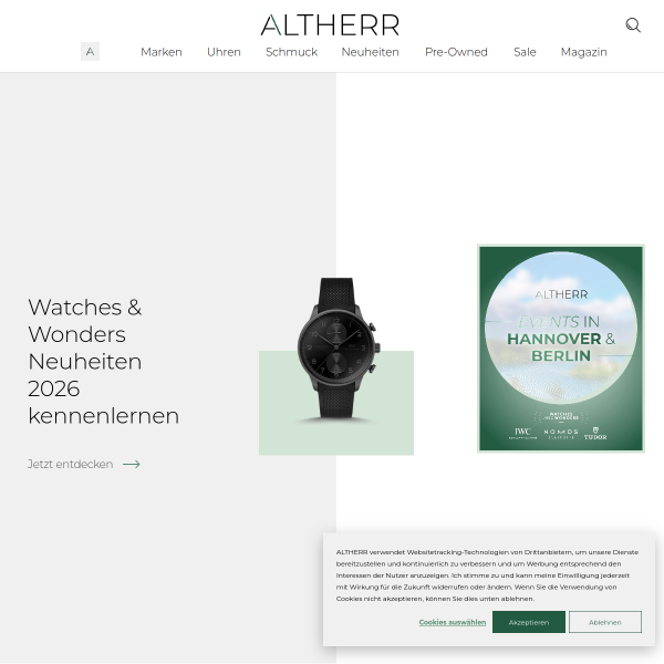 altherr.de