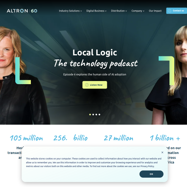 altron.com