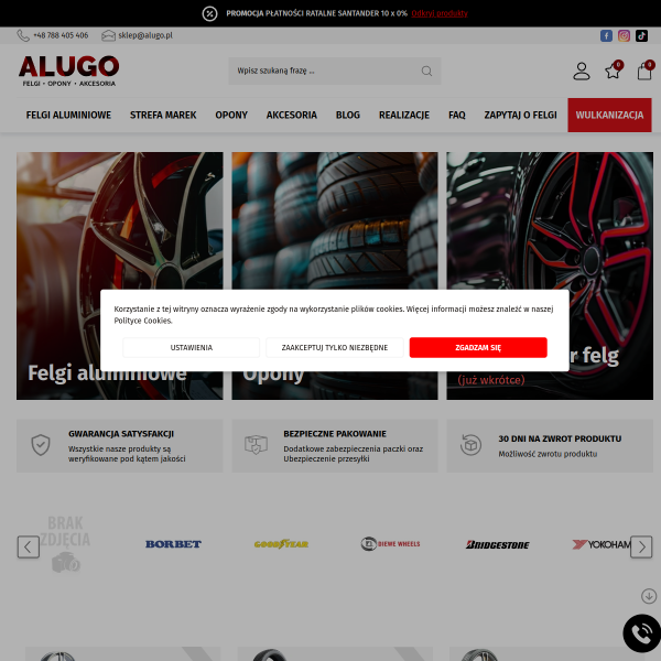 alugo.pl