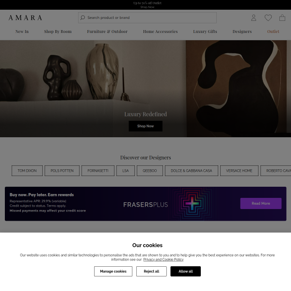 amara.com