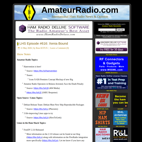 amateurradio.com