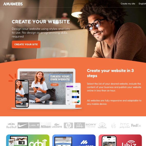 amawebs.com