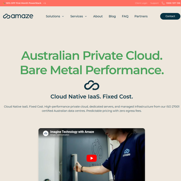 amaze.com.au
