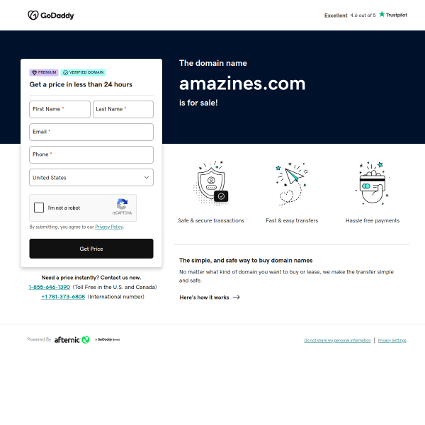 amazines.com