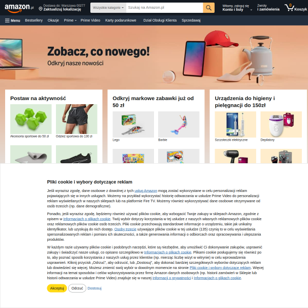 amazon.pl