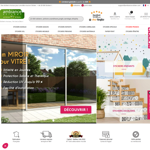 ambiance-sticker.com