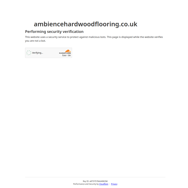ambiencehardwoodflooring.co.uk