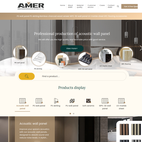 amerdecor.com