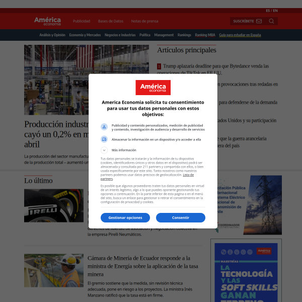 americaeconomia.com