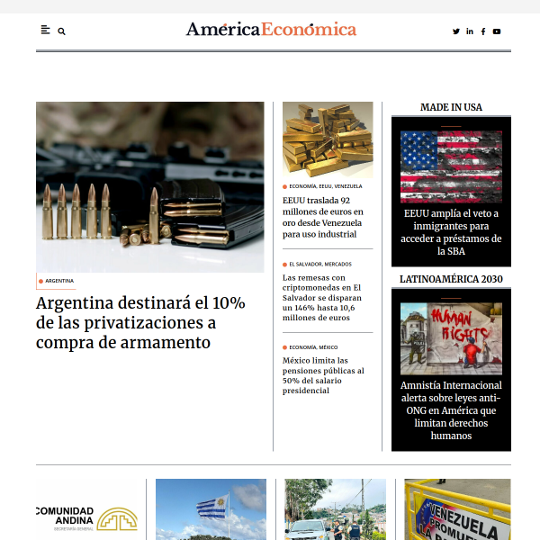 americaeconomica.com
