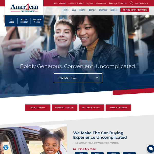 american1cu.org