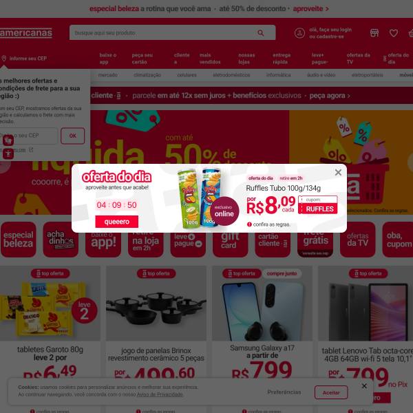americanas.com.br