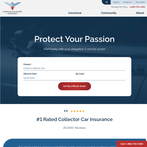 americancollectors.com