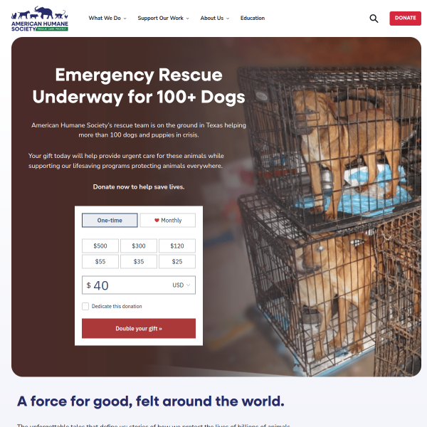 americanhumane.org